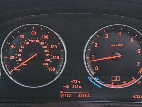 Used 2016 BMW X5 xDrive35i image 38