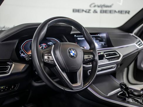 Used 2023 BMW X5 xDrive40i w/ Premium Package image 25