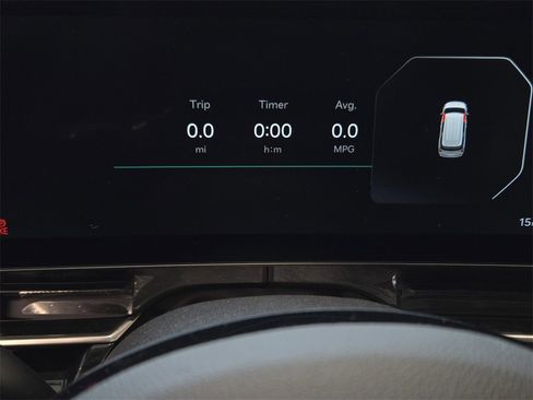 New 2026 Kia Carnival SX Prestige image 11