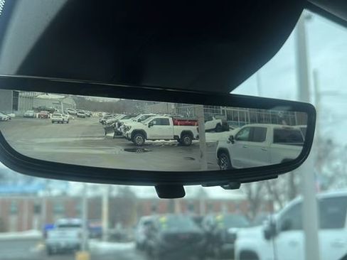 Certified 2024 GMC Sierra 1500 Denali Ultimate AWD/4WD image 20