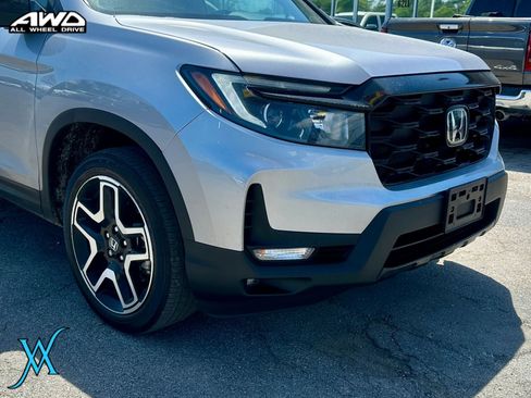 Used 2023 Honda Passport Elite image 10