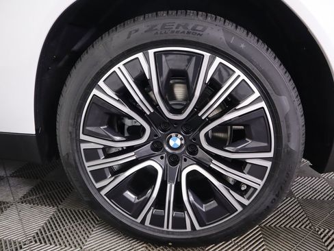 New 2026 BMW X3 xDrive30 w/ Premium Package image 32