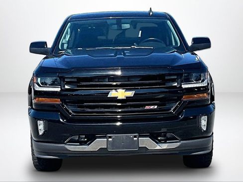 Used 2016 Chevrolet Silverado 1500 LT w/ All Star Edition AWD/4WD image 4