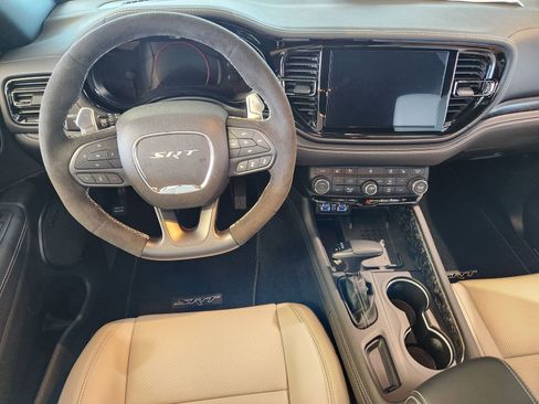 New 2026 Dodge Durango SRT Hellcat w/ Premium Group image 32