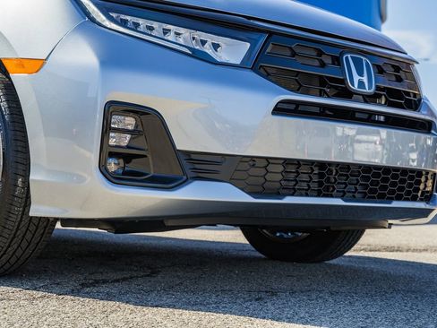 New 2026 Honda Odyssey Elite image 15