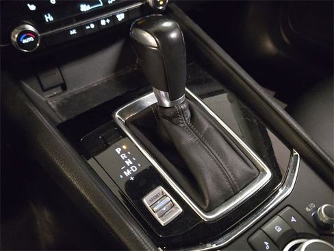 Used 2022 MAZDA CX-5 AWD 2.5 S w/ Select Package image 19