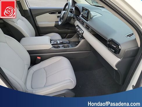 New 2025 Honda Pilot EX-L image 15
