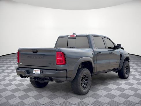 Used 2026 RAM 1500 RHO AWD/4WD image 9