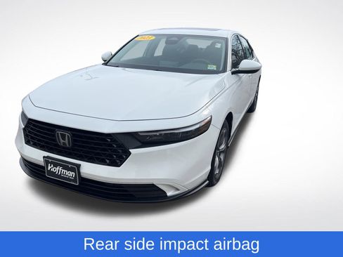 Used 2023 Honda Accord EX image 24