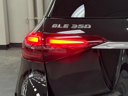 Certified 2024 Mercedes-Benz GLE 350 4MATIC image 14
