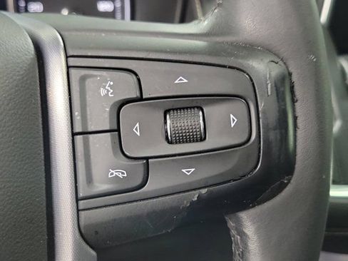 Used 2021 GMC Yukon SLT w/ SLT Premium Package RWD image 27