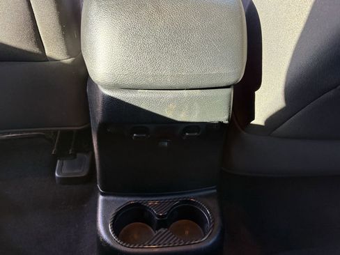 Used 2017 Jeep Wrangler Sport w/ Quick Order Package 24S image 21