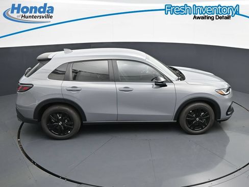 Used 2026 Honda HR-V Sport image 35