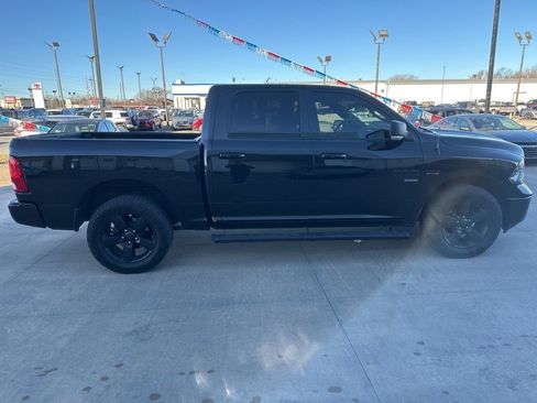 Used 2019 RAM 1500 Big Horn image 30