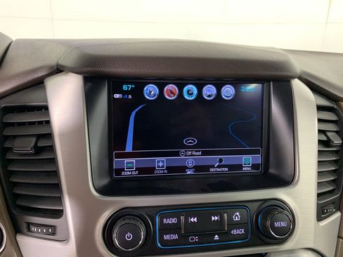 Used 2018 GMC Yukon SLT image 26