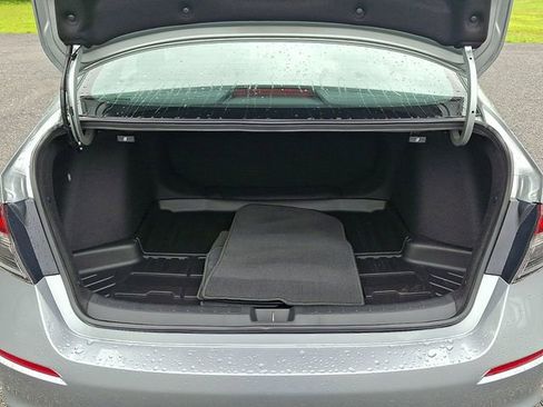 Certified 2026 Honda Civic Sport image 29