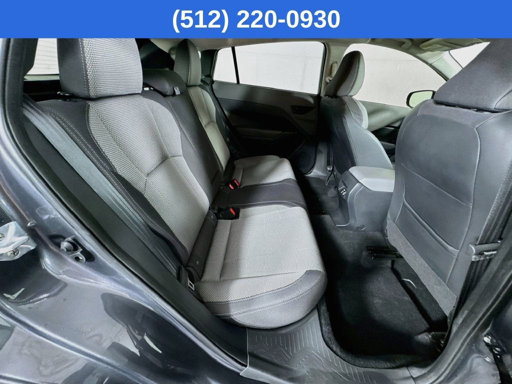 Certified 2024 Subaru Crosstrek 2.0i Premium AWD/4WD image 34