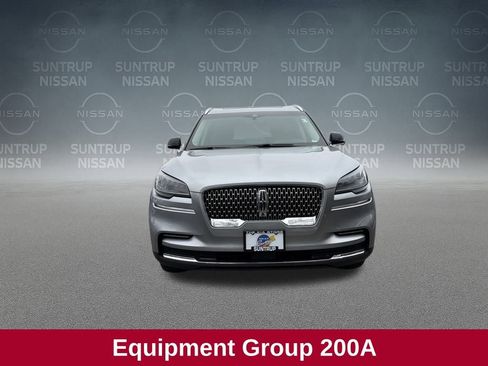 Used 2024 Lincoln Aviator Reserve image 10