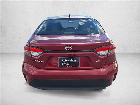 Used 2023 Toyota Corolla LE image 6