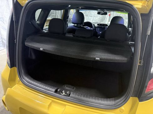 Used 2014 Kia Soul ! w/ Sun & Sound Package FWD image 15