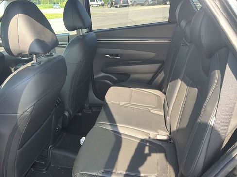 Certified 2024 Hyundai Tucson SEL w/ Convenience Package FWD image 17