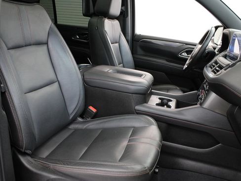 Used 2021 Chevrolet Tahoe RST w/ Luxury Package RWD image 24