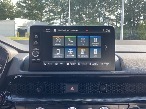 Used 2024 Honda CR-V EX-L image 26