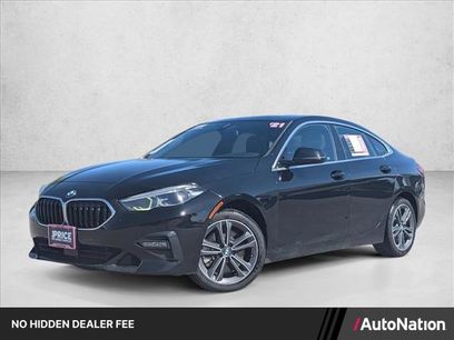 Used 2021 BMW 228i xDrive Gran Coupe w/ Convenience Package