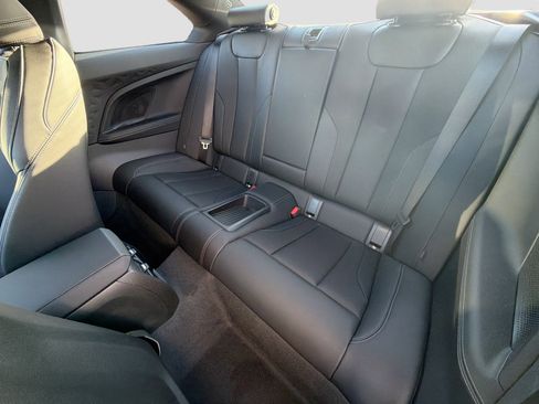 New 2026 BMW 230i Coupe w/ Parking Assistance Package image 19