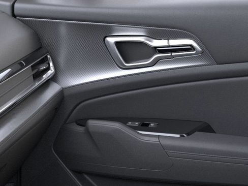 New 2025 Kia Sportage SX image 61