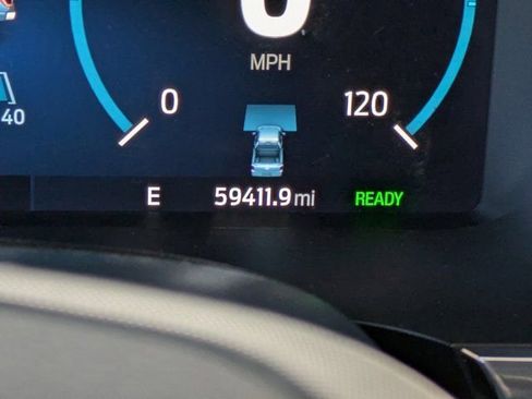 Certified 2021 Ford F150 Limited image 29