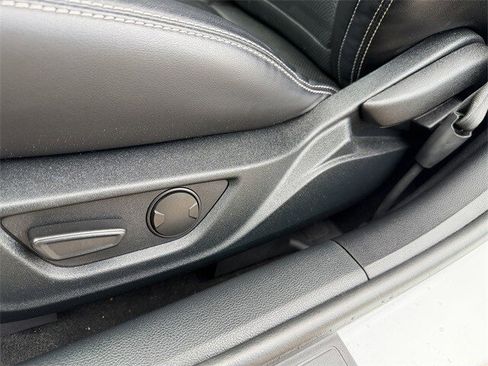 Used 2022 Ford Mustang Premium w/ Equipment Group 201A image 25
