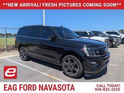 Used 2019 Ford Expedition Limited w/ Equipment Group 303A