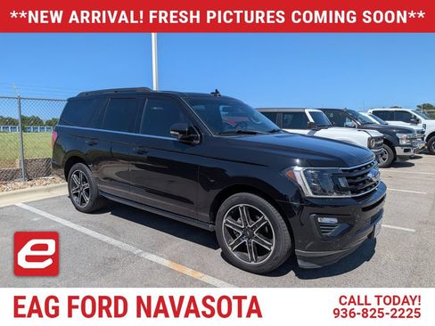Used 2019 Ford Expedition Limited w/ Equipment Group 303A RWD image 1
