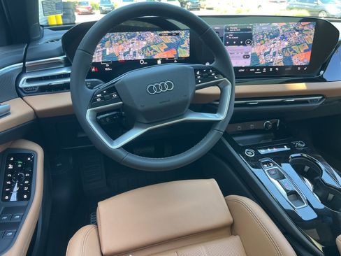 New 2026 Audi A5 2.0T Premium Plus image 37