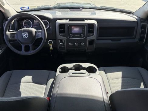 Certified 2022 RAM 1500 Tradesman w/ Popular Equipment Group image 7