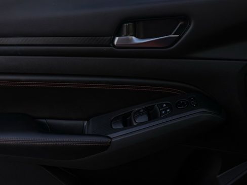 Used 2022 Nissan Altima 2.5 SR image 23