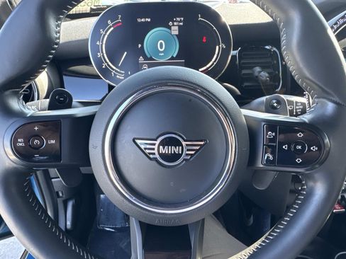 Certified 2023 MINI Cooper S image 13