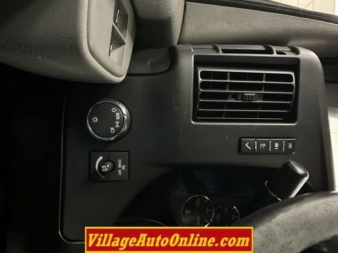 Used 2021 Chevrolet Express 2500 Extended w/ Driver Convenience Package RWD image 19