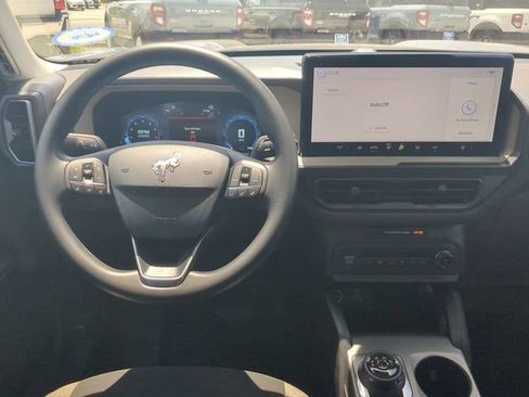 New 2025 Ford Bronco Sport Big Bend image 5