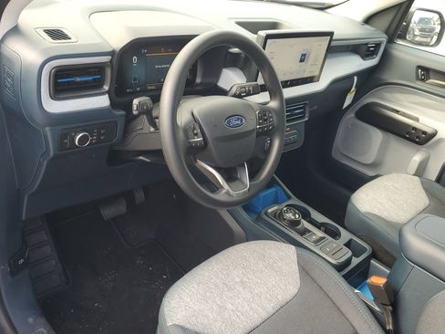 New 2026 Ford Maverick XLT FWD image 17