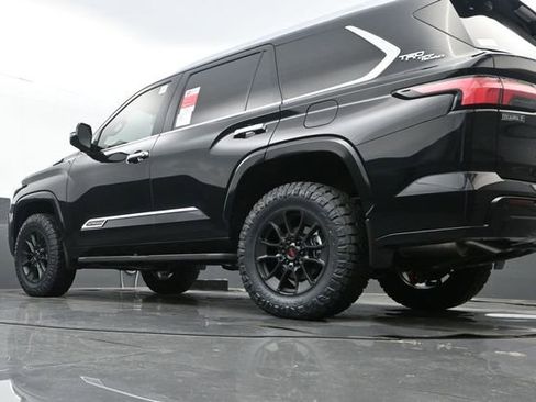 New 2026 Toyota Sequoia 1794 Edition w/ TRD Off-Road Package image 26