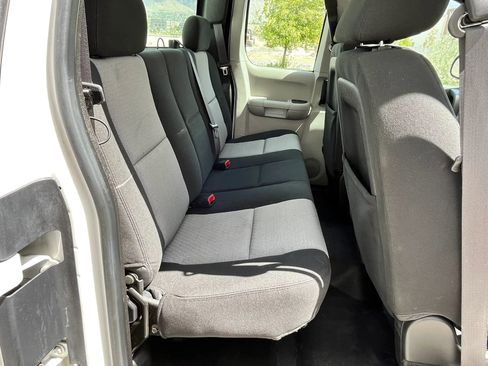 Used 2009 GMC Sierra 1500 W/T image 12