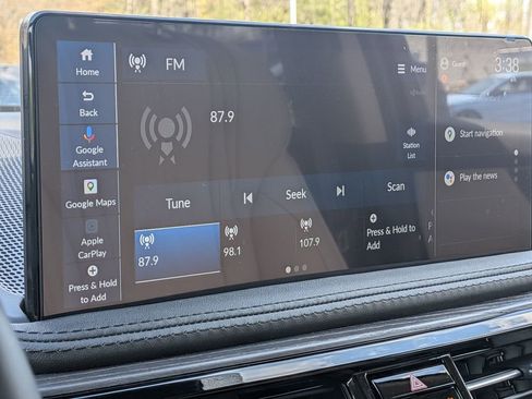 Certified 2026 Acura MDX SH-AWD w/ Advance Package image 19