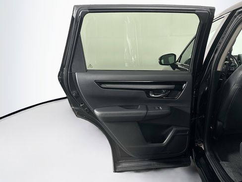 Used 2025 Honda CR-V EX-L image 26