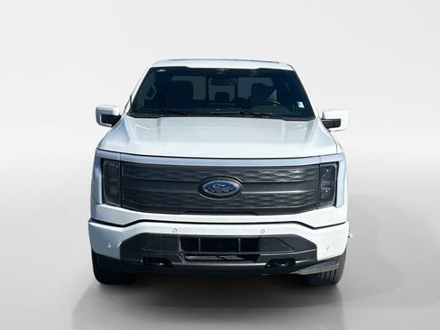 Used 2023 Ford F150 Lightning Lariat w/ Equipment Group 511A High image 10