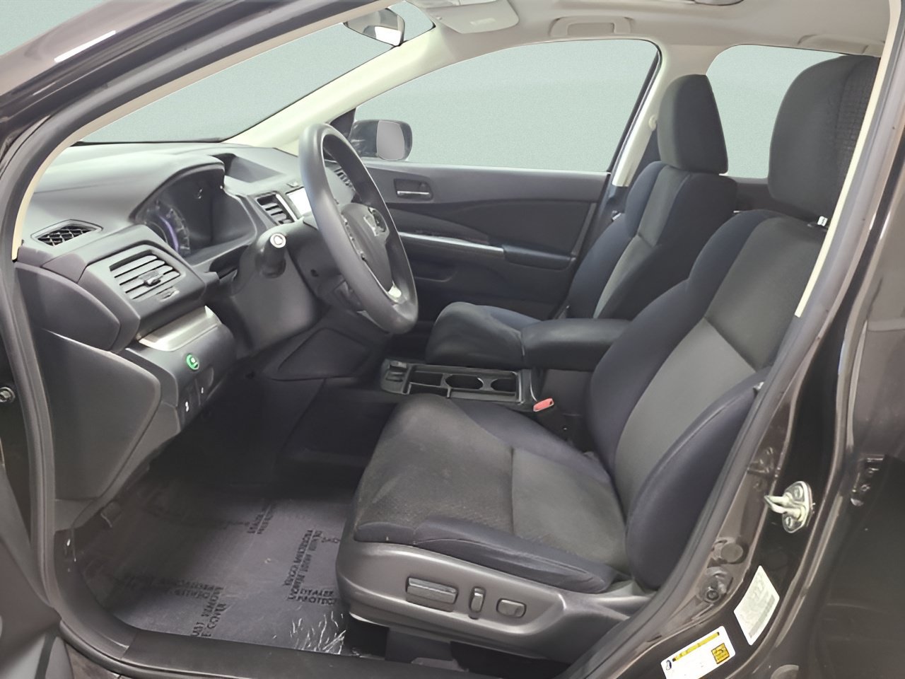 Used 2016 Honda CR-V EX image 18