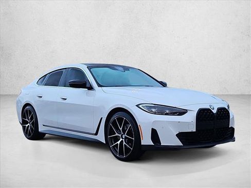 Used 2023 BMW 430i RWD image 3