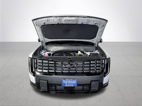 New 2027 Kia Telluride SX Prestige X-Line image 23
