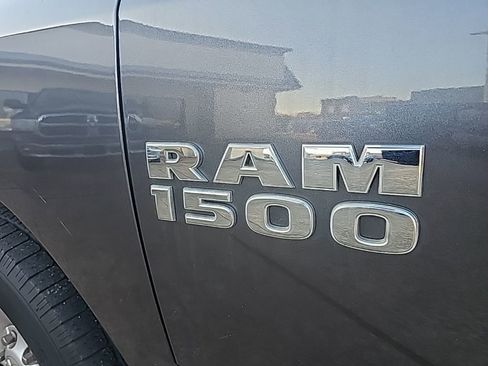 Used 2018 RAM 1500 Tradesman image 18